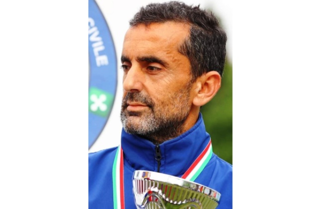 Il niscemese Maurizio Roselli terzo classificato al "Cinisello Balsamo Sport Running Festival"